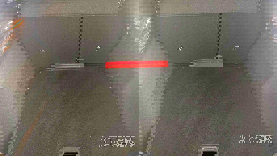 Renault Austral 1.3 Mild Hybrid Techno de 2023