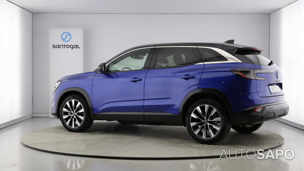 Renault Austral 1.3 Mild Hybrid Techno de 2023