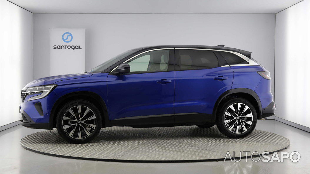 Renault Austral 1.3 Mild Hybrid Techno de 2023