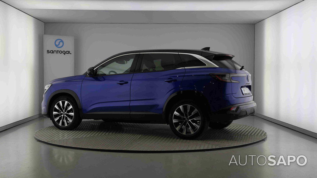 Renault Austral 1.3 Mild Hybrid Techno de 2023