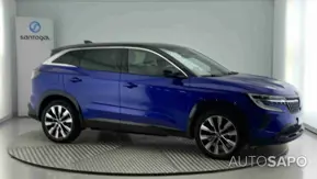 Renault Austral 1.3 Mild Hybrid Techno de 2023