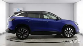 Renault Austral 1.3 Mild Hybrid Techno de 2023