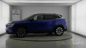 Renault Austral 1.3 Mild Hybrid Techno de 2023