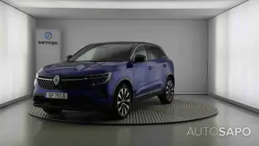 Renault Austral 1.3 Mild Hybrid Techno de 2023