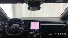 Renault Austral 1.3 Mild Hybrid Techno de 2023