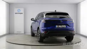 Renault Austral 1.3 Mild Hybrid Techno de 2023