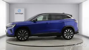 Renault Austral 1.3 Mild Hybrid Techno de 2023