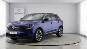 Renault Austral 1.3 Mild Hybrid Techno de 2023