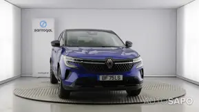 Renault Austral 1.3 Mild Hybrid Techno de 2023