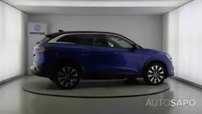 Renault Austral 1.3 Mild Hybrid Techno de 2023