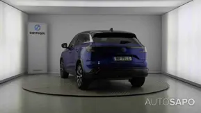 Renault Austral 1.3 Mild Hybrid Techno de 2023