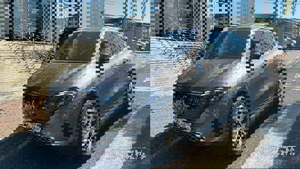 Mercedes-Benz 250 de 2024