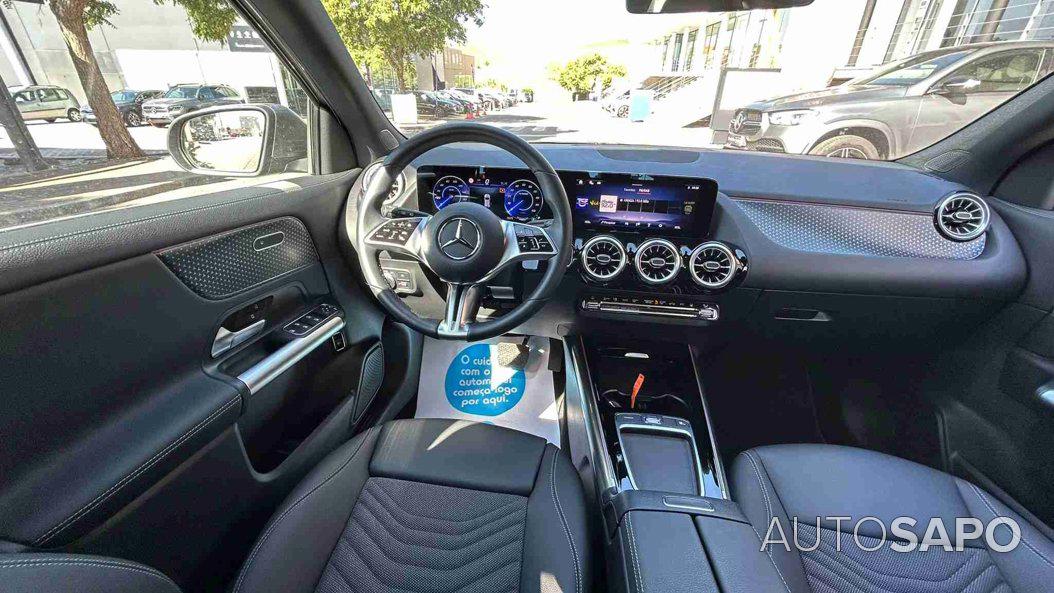 Mercedes-Benz 250 de 2024