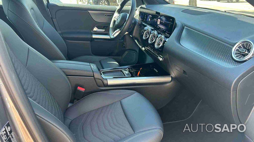 Mercedes-Benz 250 de 2024