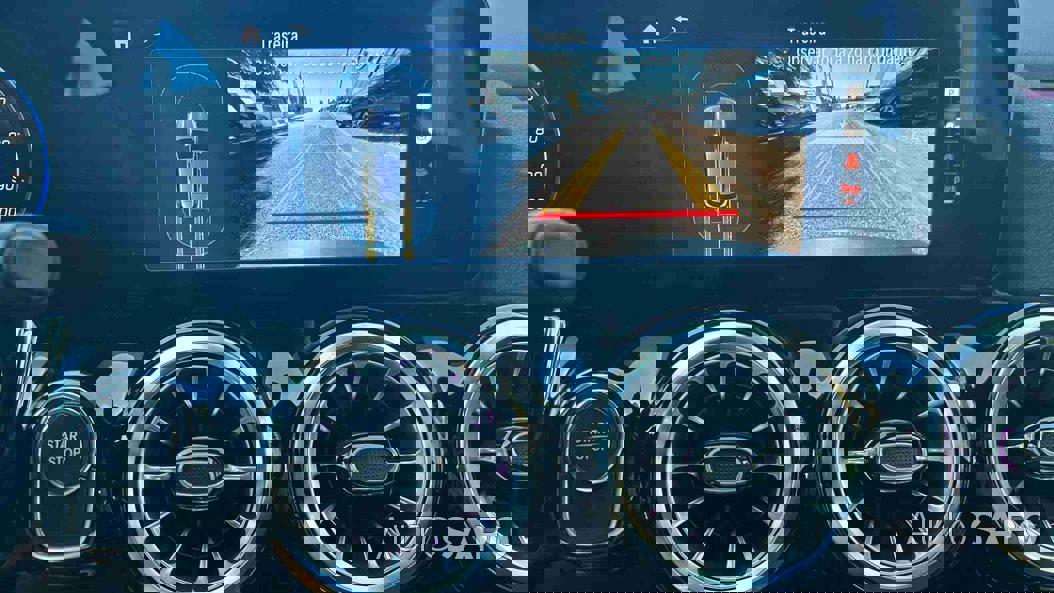 Mercedes-Benz 250 de 2024