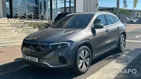 Mercedes-Benz 250 de 2024