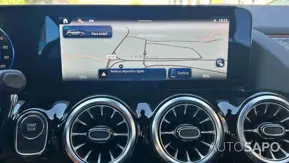 Mercedes-Benz 250 de 2024