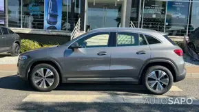 Mercedes-Benz 250 de 2024