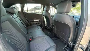 Mercedes-Benz 250 de 2024