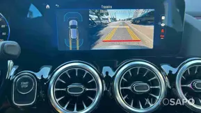 Mercedes-Benz 250 de 2024