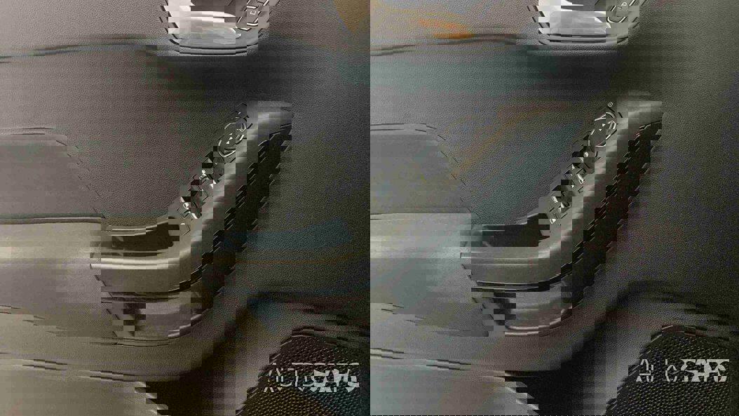 Ford Fiesta 1.1 Ti-VCT Connected de 2020