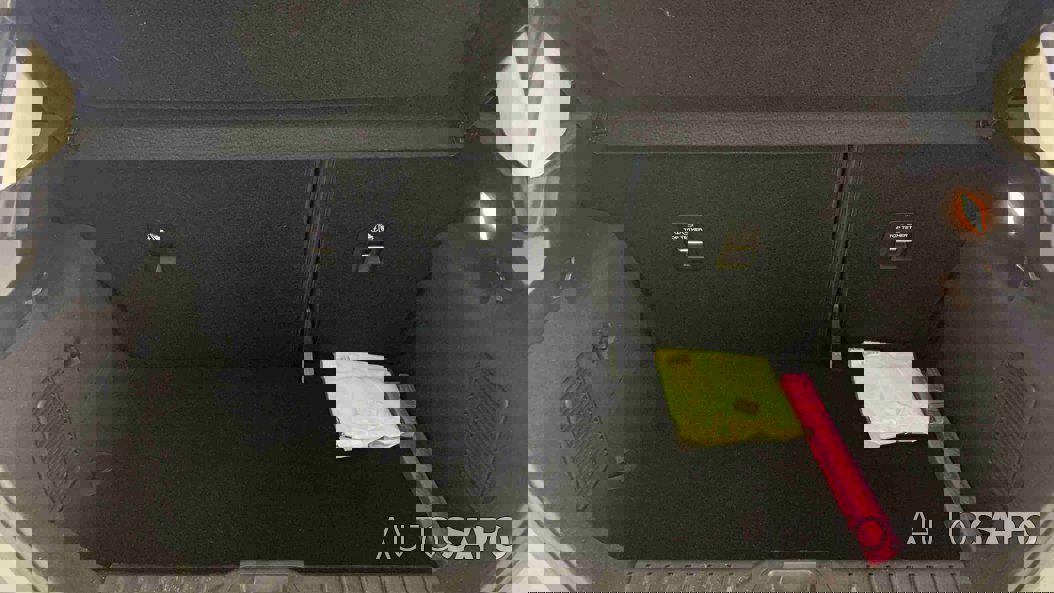 Ford Fiesta 1.1 Ti-VCT Connected de 2020