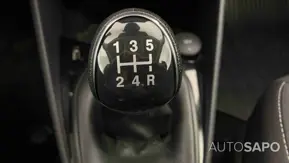 Ford Fiesta 1.1 Ti-VCT Connected de 2020