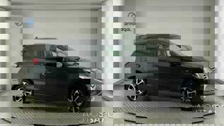 Mitsubishi Space Star de 2024