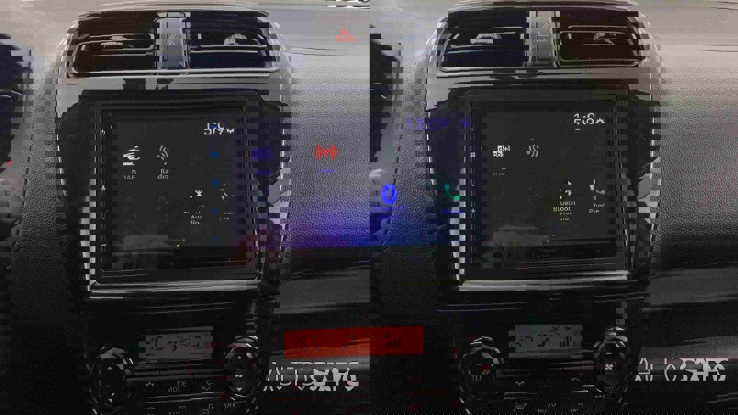 Mitsubishi Space Star de 2024