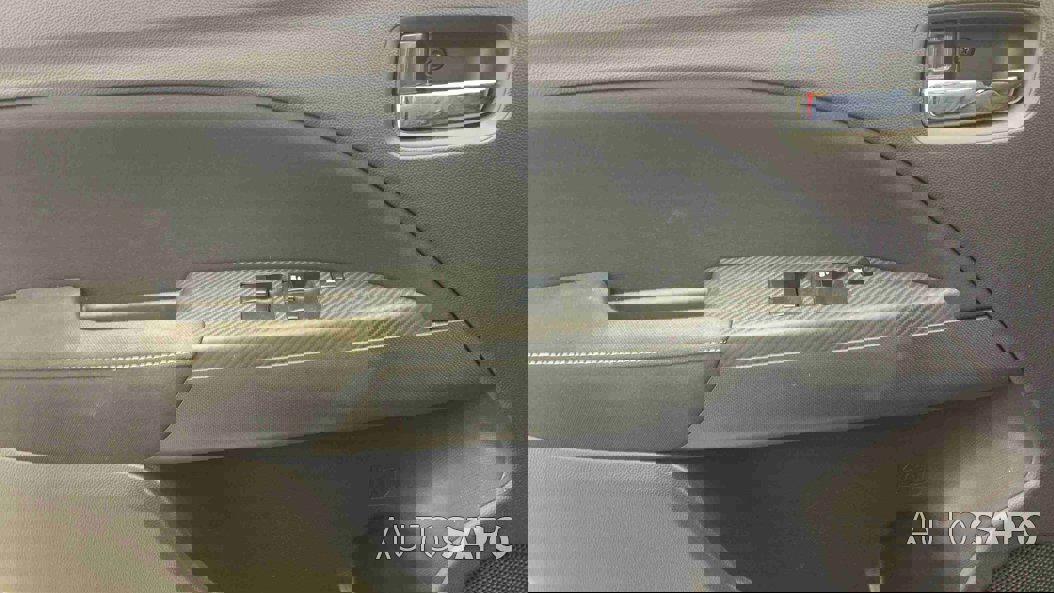 Mitsubishi Space Star de 2024