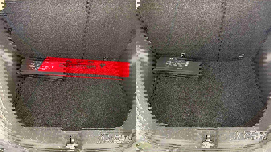 Mitsubishi Space Star de 2024