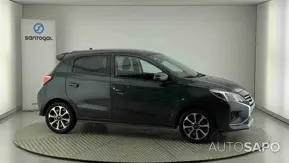 Mitsubishi Space Star de 2024