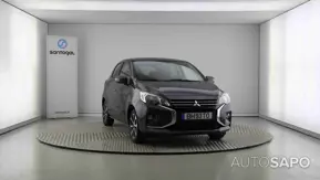 Mitsubishi Space Star de 2024