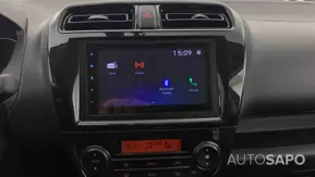 Mitsubishi Space Star de 2024