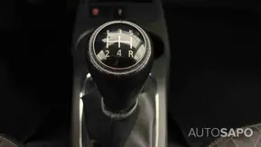 Mitsubishi Space Star de 2024