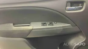 Mitsubishi Space Star de 2024