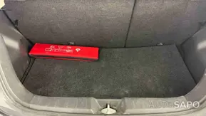 Mitsubishi Space Star de 2024