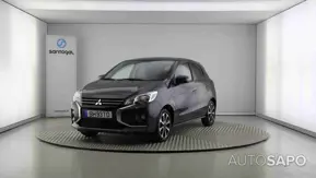 Mitsubishi Space Star de 2024