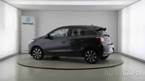 Mitsubishi Space Star de 2024