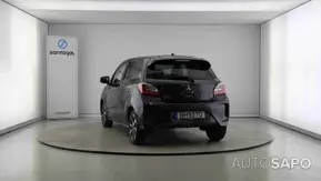 Mitsubishi Space Star de 2024