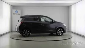 Mitsubishi Space Star de 2024