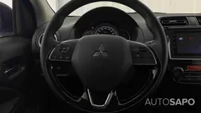 Mitsubishi Space Star de 2024