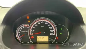 Mitsubishi Space Star de 2024