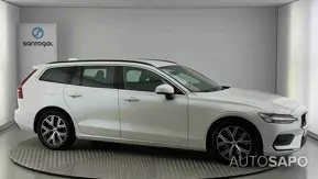 Volvo V60 de 2024