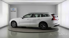 Volvo V60 de 2024