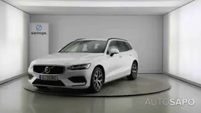 Volvo V60 de 2024