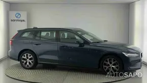 Volvo V60 de 2024