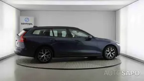 Volvo V60 de 2024