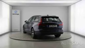Volvo V60 de 2024