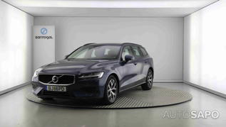 Volvo V60 de 2024